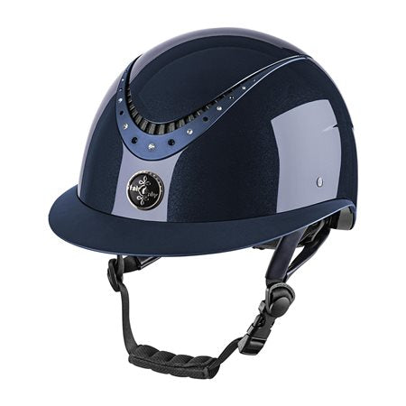 Kask Fair Play APOLEUS Shiny W-V - Cavalo